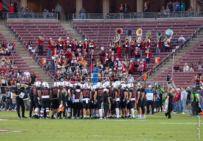 stanford football 2024